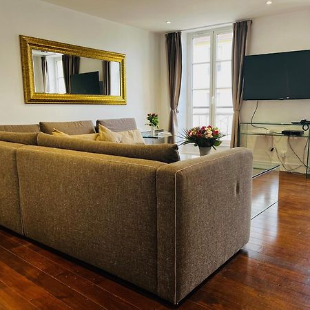 Bel Appartement Chic Et Cosy 78100 سا جيرما أو لي المظهر الخارجي الصورة