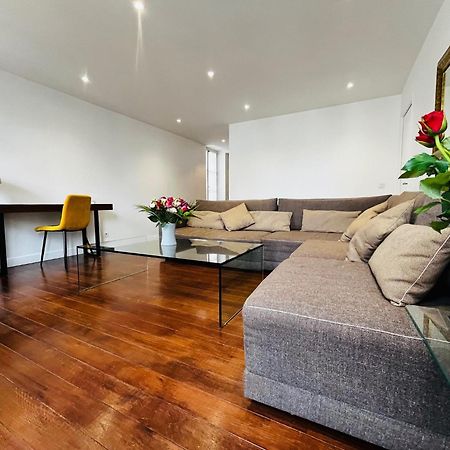 Bel Appartement Chic Et Cosy 78100 سا جيرما أو لي المظهر الخارجي الصورة