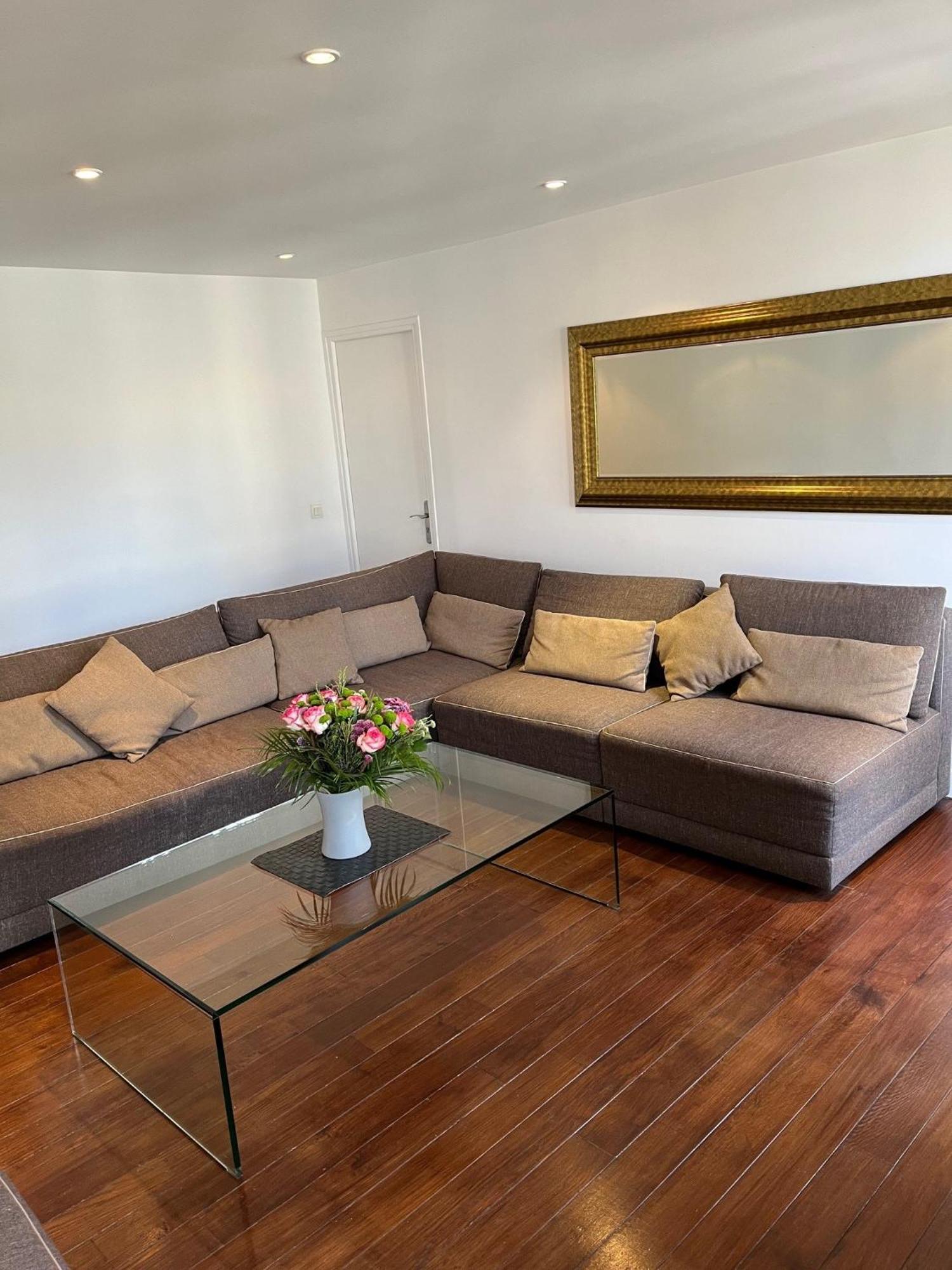 Bel Appartement Chic Et Cosy 78100 سا جيرما أو لي المظهر الخارجي الصورة