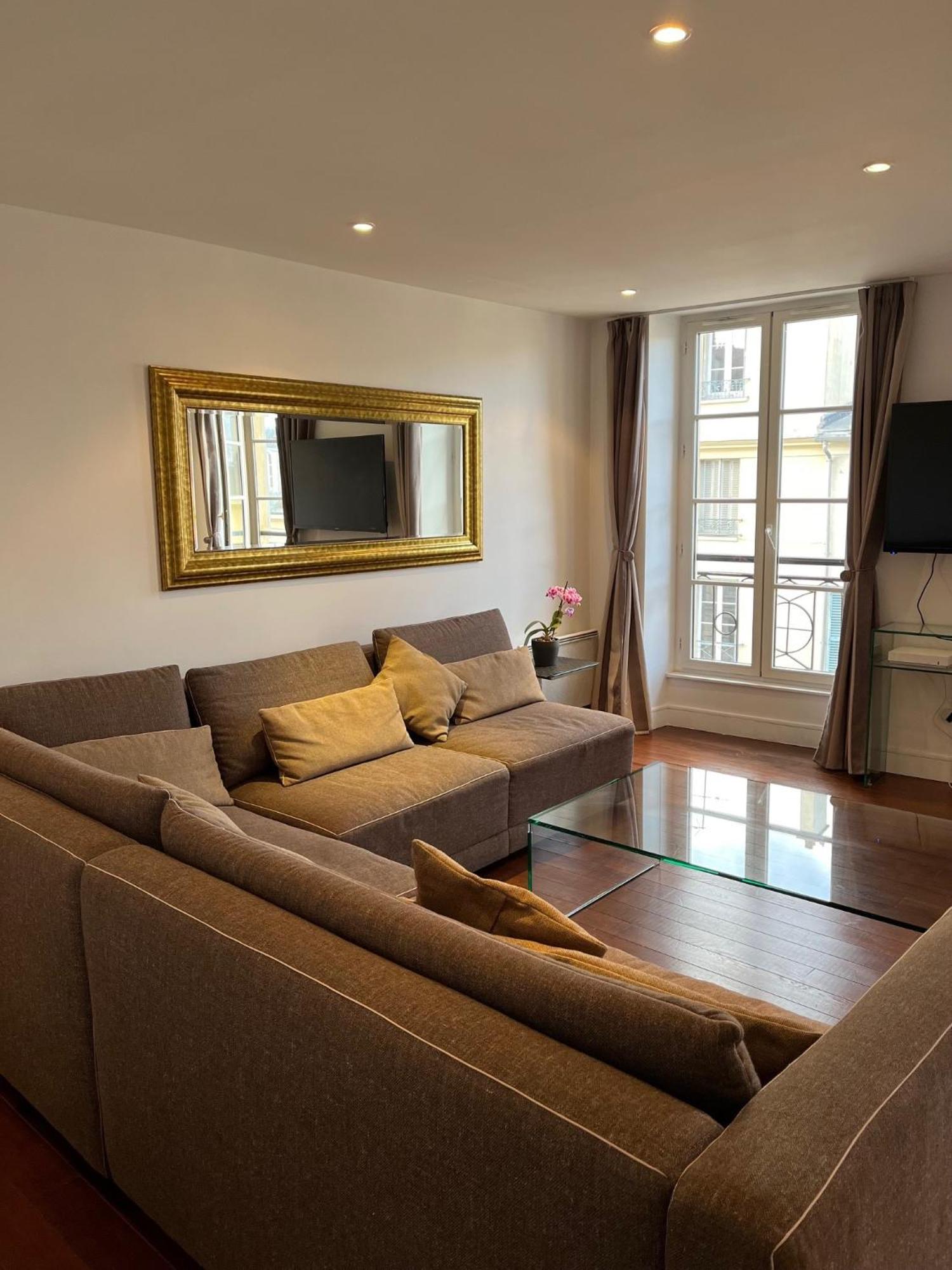 Bel Appartement Chic Et Cosy 78100 سا جيرما أو لي المظهر الخارجي الصورة