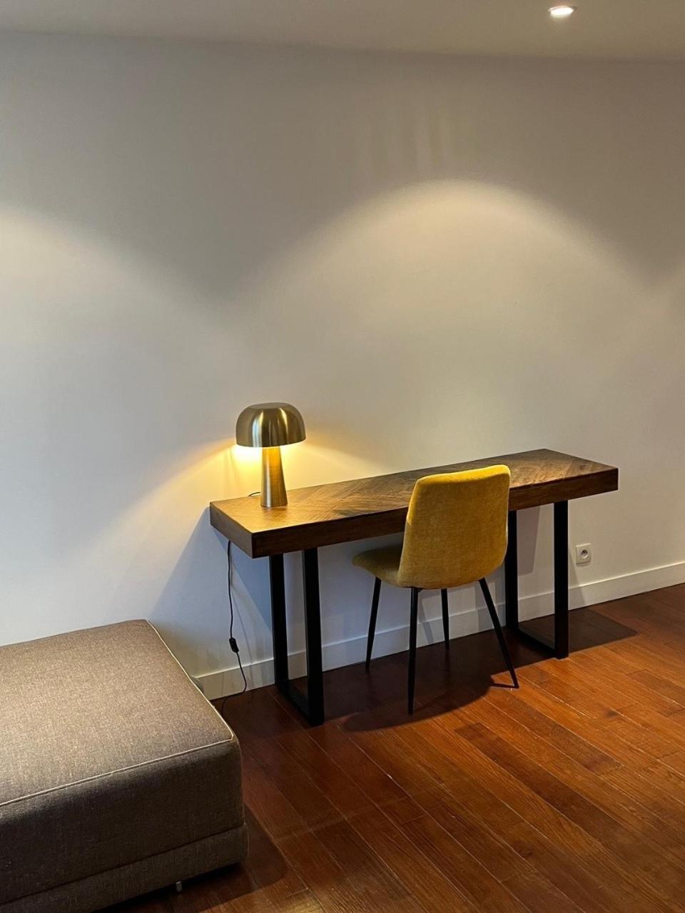 Bel Appartement Chic Et Cosy 78100 سا جيرما أو لي المظهر الخارجي الصورة
