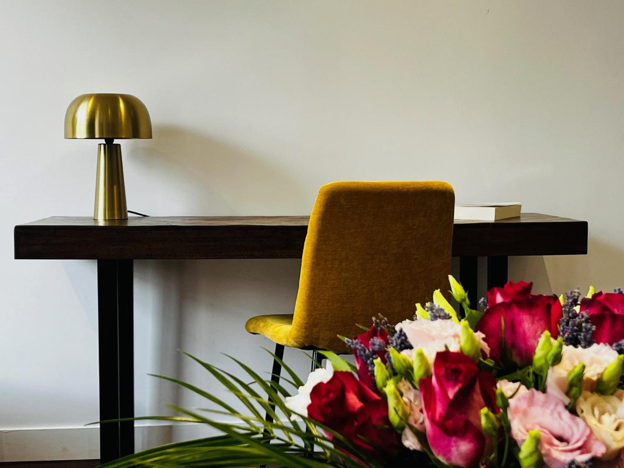 Bel Appartement Chic Et Cosy 78100 سا جيرما أو لي المظهر الخارجي الصورة