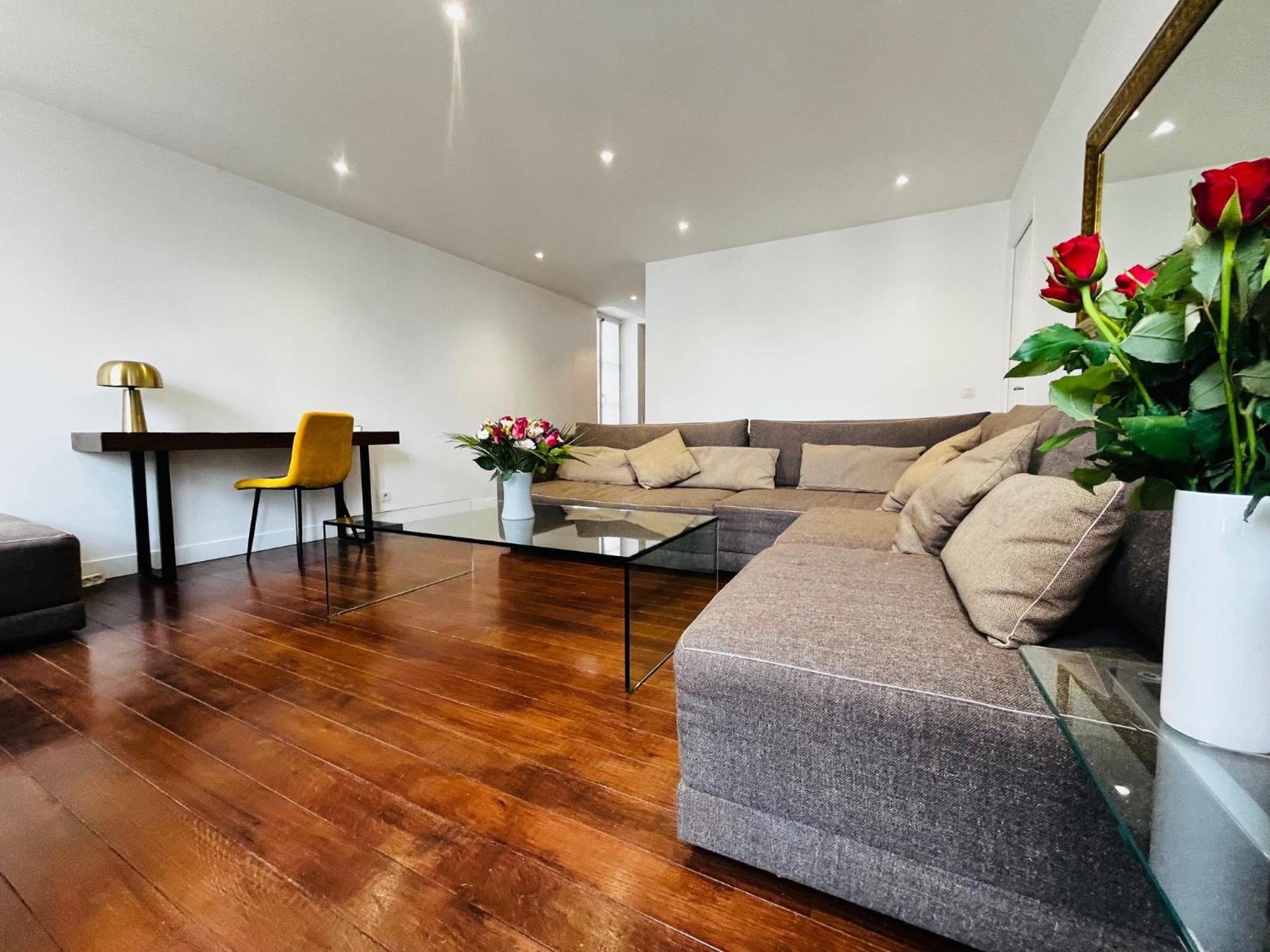 Bel Appartement Chic Et Cosy 78100 سا جيرما أو لي المظهر الخارجي الصورة
